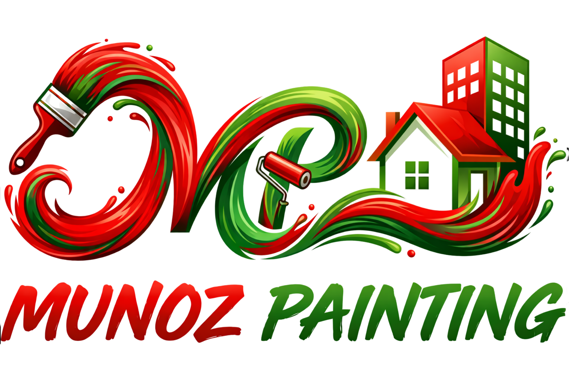 MUNOZ PAINTING